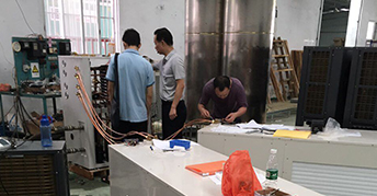 生產(chǎn)車間圖